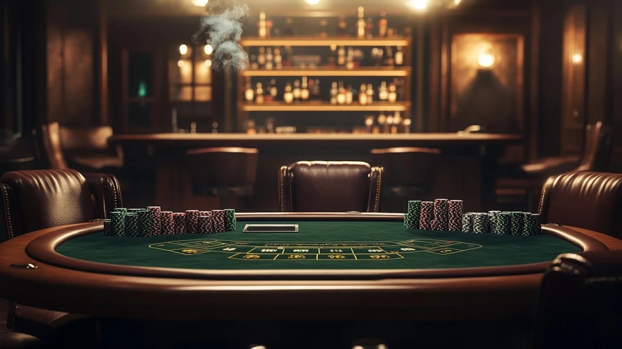 Poker Online Premium la NV Casino România