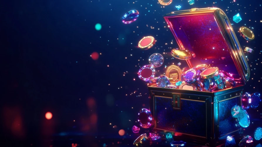 Bonus de Bun Venit Epic